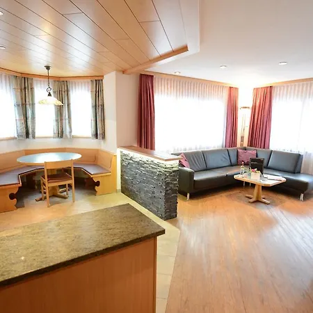 Helvetia Apartments Saas Fee Extérieur photo