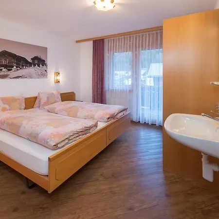 Helvetia Apartments Saas Fee Extérieur photo