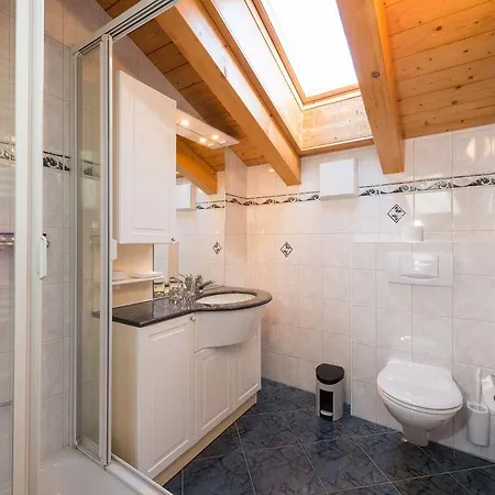 Helvetia Apartments Saas Fee Extérieur photo
