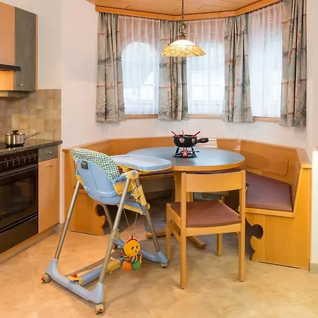 Helvetia Apartments Saas Fee Extérieur photo
