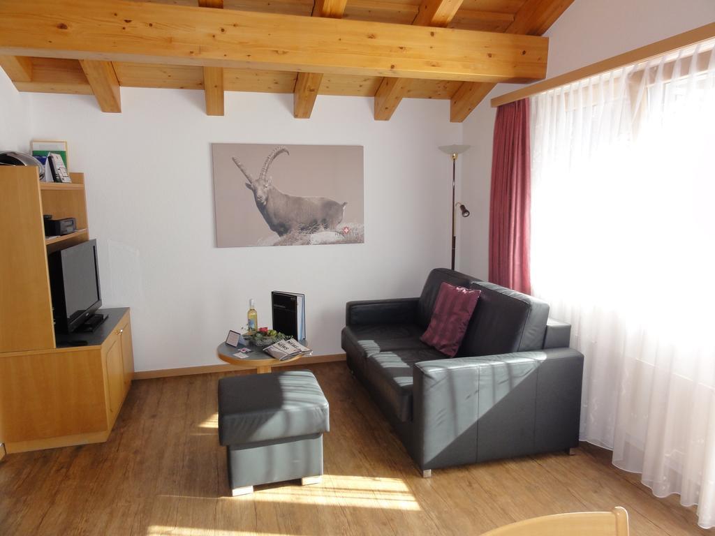 Helvetia Saas-Fee