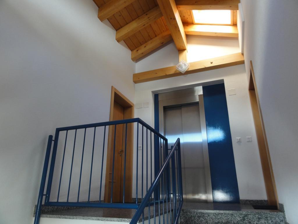 Apartment Helvetia *