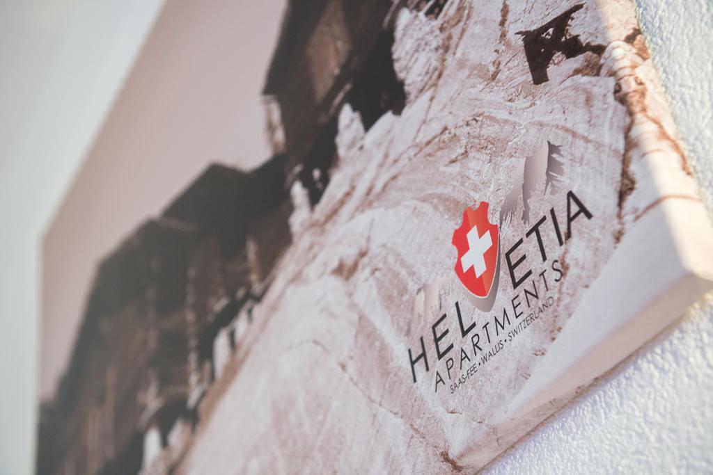 Helvetia Apartment