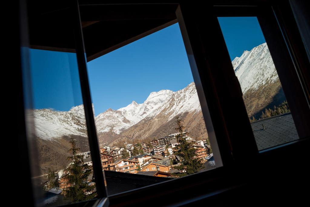 Helvetia Saas-Fee