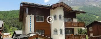 Apartment Helvetia *