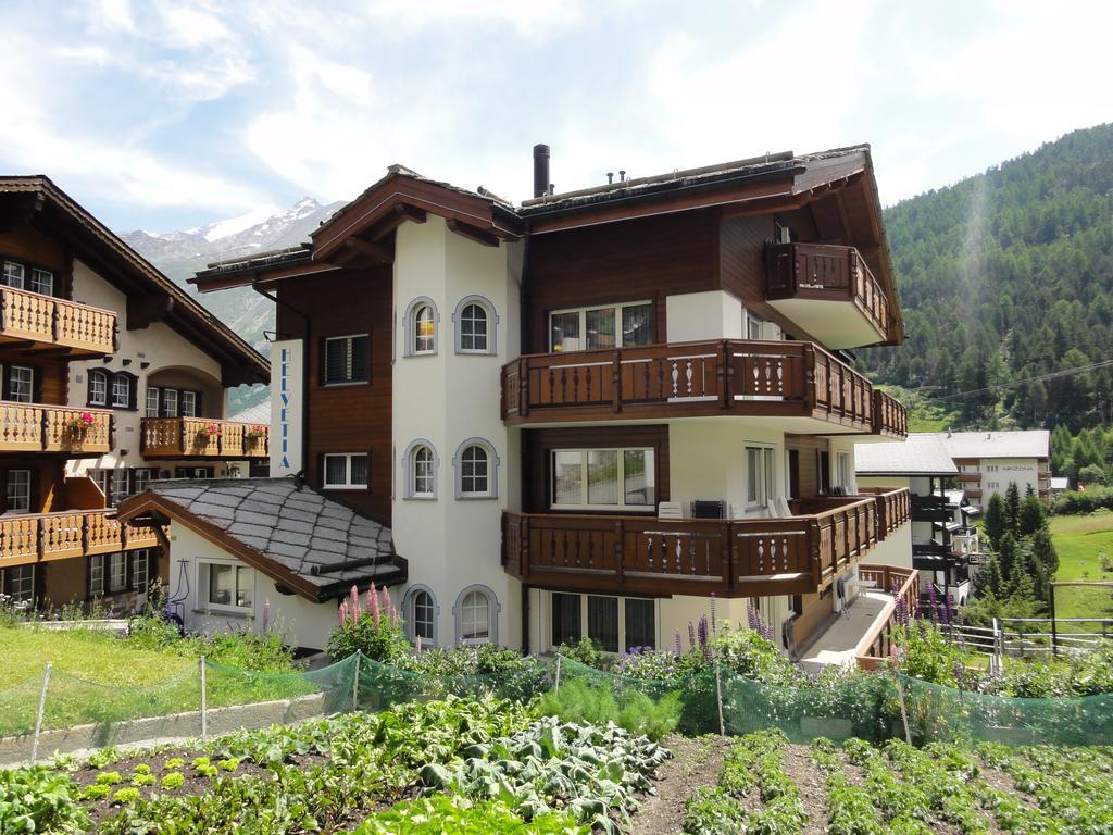 Helvetia