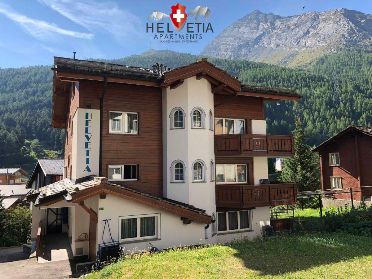 अपार्टमेंट Helvetia