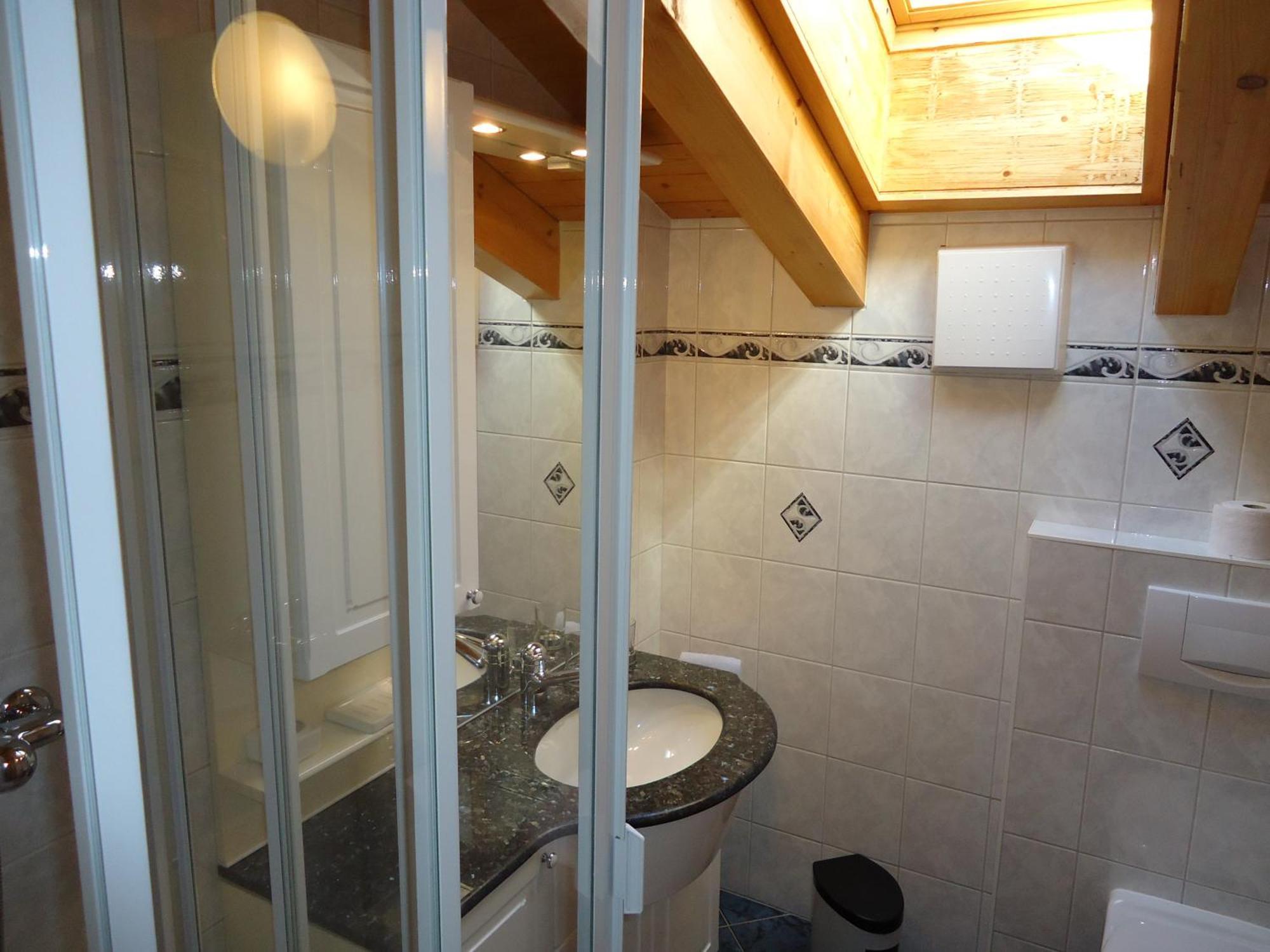 Apartamento Helvetia *