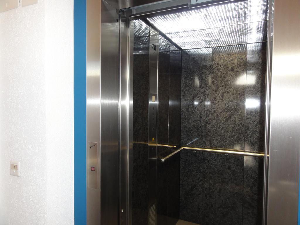 Apartamento Helvetia