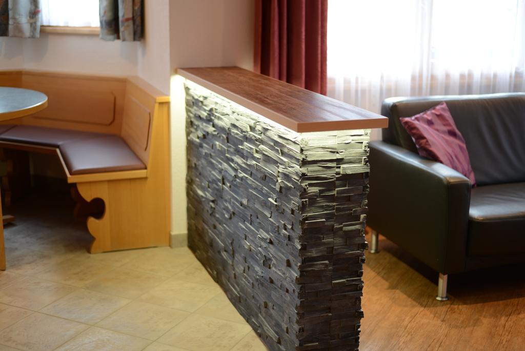 Helvetia Apartamento *