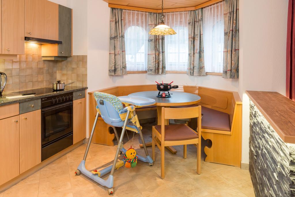 Helvetia Apartamento *