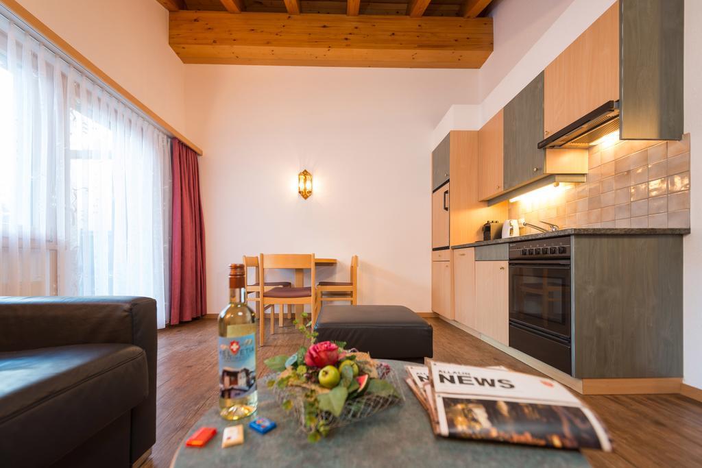 Helvetia Apartamento