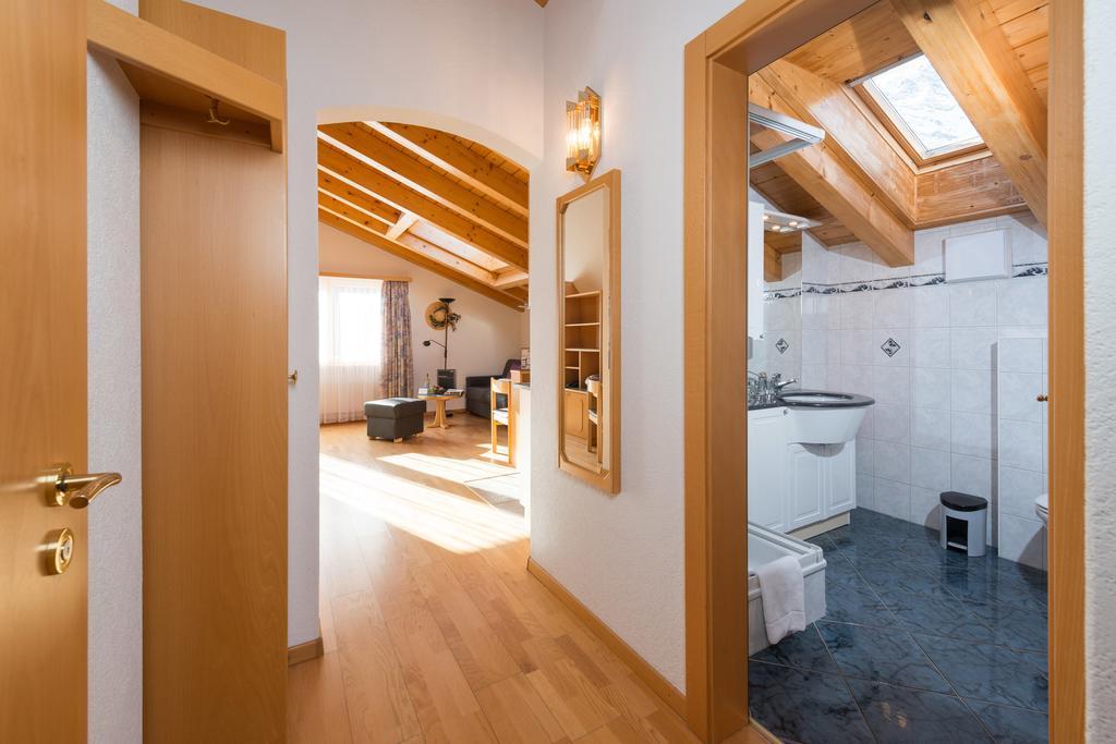 Apartamento Helvetia