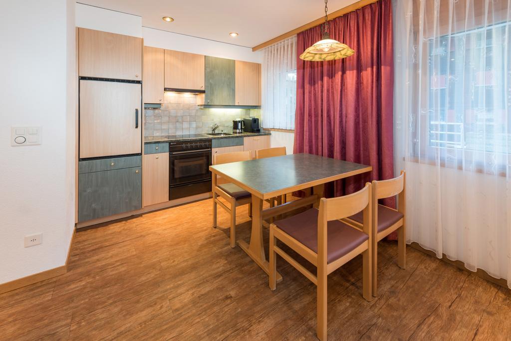 Apartamento Helvetia